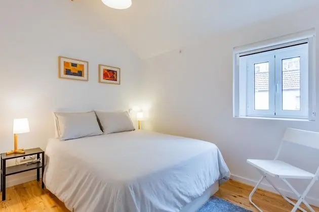 Traditional Dubleks, 2 Yatak Odası