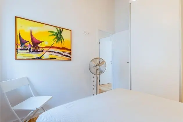 Traditional Dubleks, 2 Yatak Odası