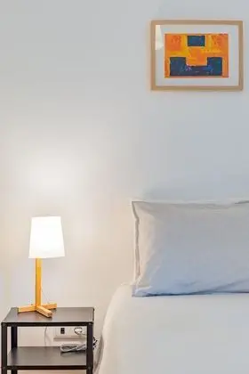 Traditional Dubleks, 2 Yatak Odası