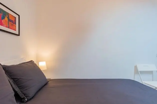 Traditional Dubleks, 2 Yatak Odası