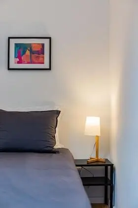 Traditional Dubleks, 2 Yatak Odası