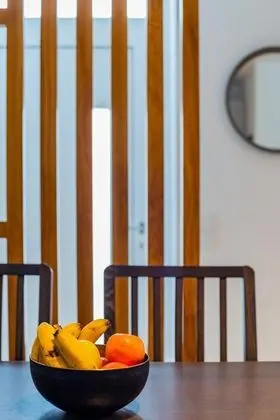 Traditional Dubleks, 2 Yatak Odası