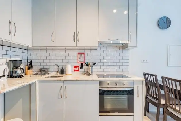 Traditional Dubleks, 2 Yatak Odası