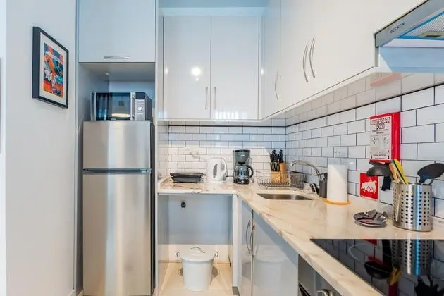 Traditional Dubleks, 2 Yatak Odası