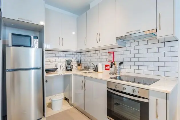 Traditional Dubleks, 2 Yatak Odası