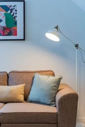 Traditional Dubleks, 2 Yatak Odası