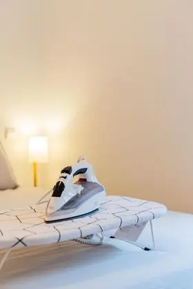 Traditional Dubleks, 2 Yatak Odası