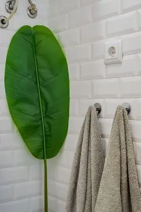 Traditional Dubleks, 2 Yatak Odası