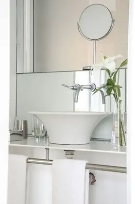 Deluxe Süit