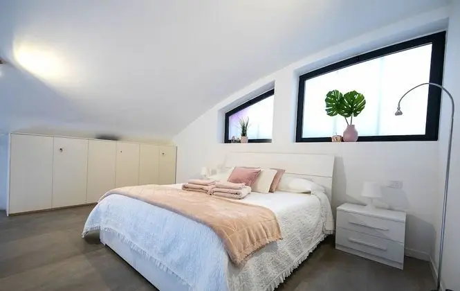 Design Çatı Katı (Loft)