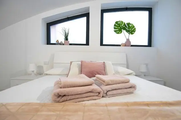 Design Çatı Katı (Loft)