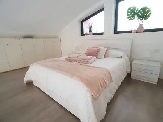 Design Çatı Katı (Loft)