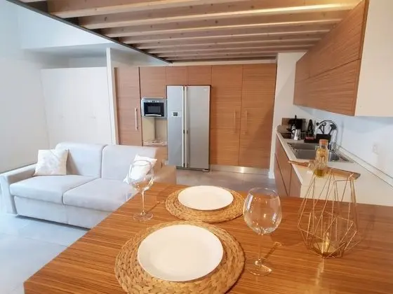 Design Çatı Katı (Loft)