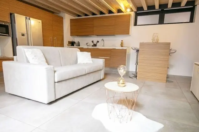 Design Çatı Katı (Loft)