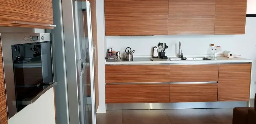 Design Çatı Katı (Loft)