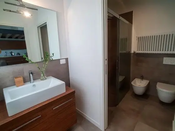 Design Çatı Katı (Loft)