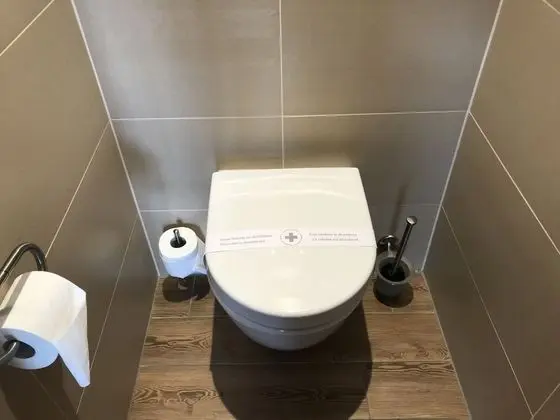 Banyo imkân ve özellikleri
