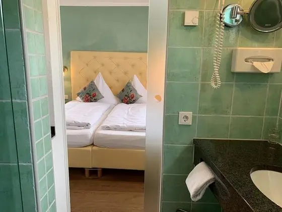 Banyo imkân ve özellikleri