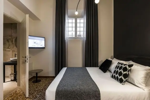 Apart Daire, 1 Yatak Odası (4)