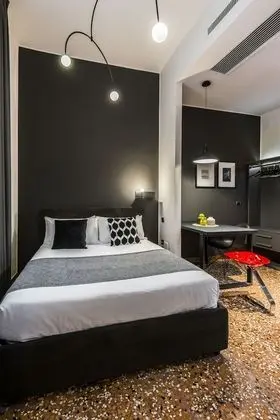 Apart Daire, 1 Yatak Odası (4)