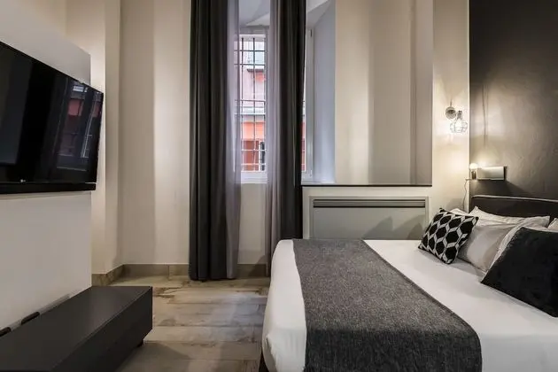 Apart Daire, 1 Yatak Odası (4)