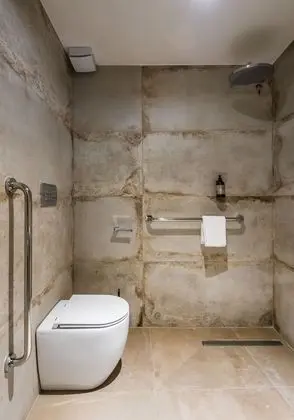 Apart Daire, 1 Yatak Odası (4)