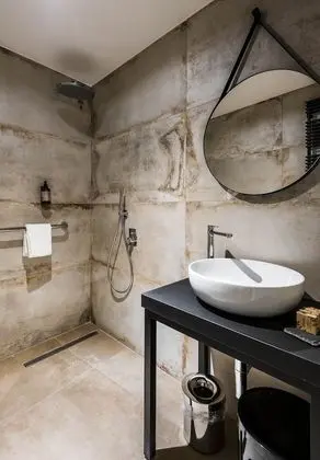 Apart Daire, 1 Yatak Odası (4)