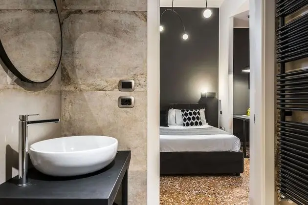 Apart Daire, 1 Yatak Odası (4)