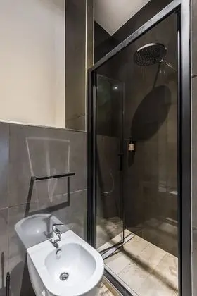 Apart Daire, 1 Yatak Odası (4)