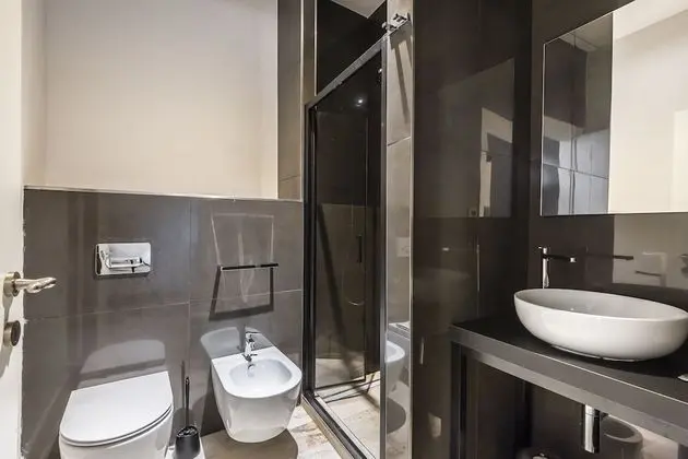 Apart Daire, 1 Yatak Odası (4)