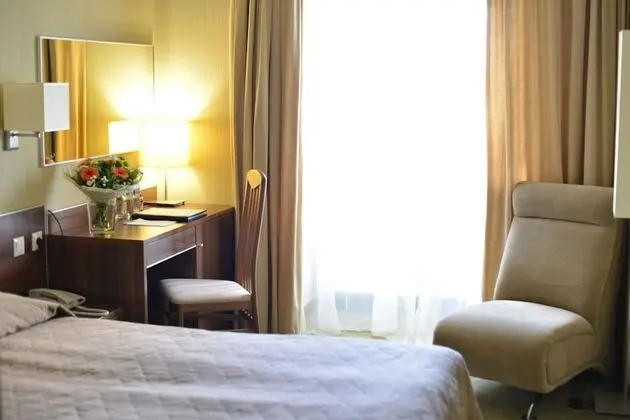 Comfort İki Ayrı Yataklı Oda