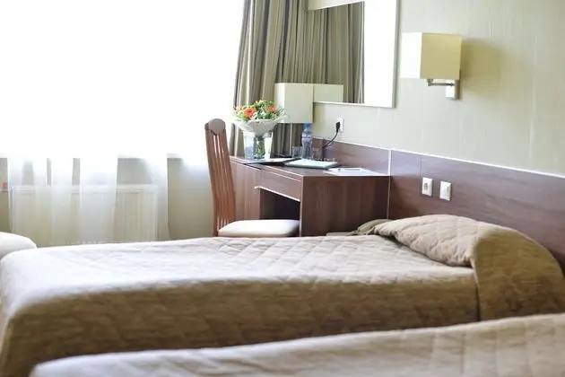 Comfort İki Ayrı Yataklı Oda