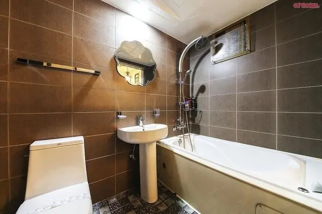 Deluxe Premier Room (Netflix available)