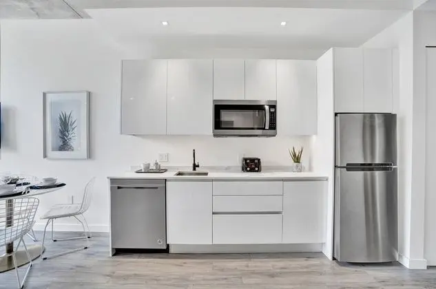 Design Süit, 1 Yatak Odası (202)