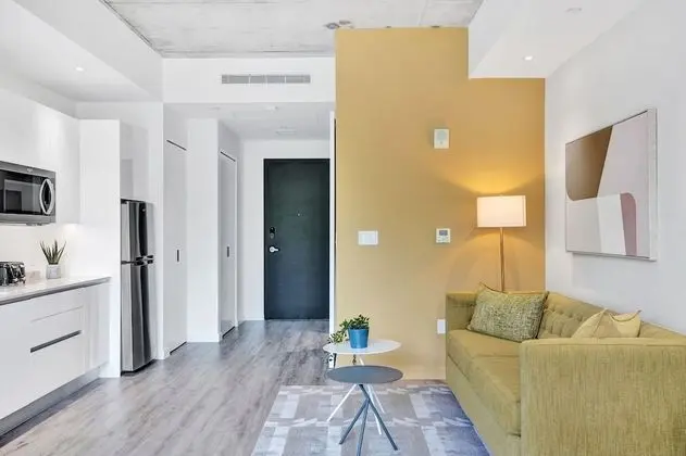 Design Süit, 1 Yatak Odası (202)