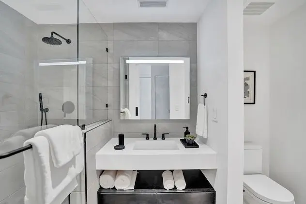 Design Süit, 1 Yatak Odası (202)