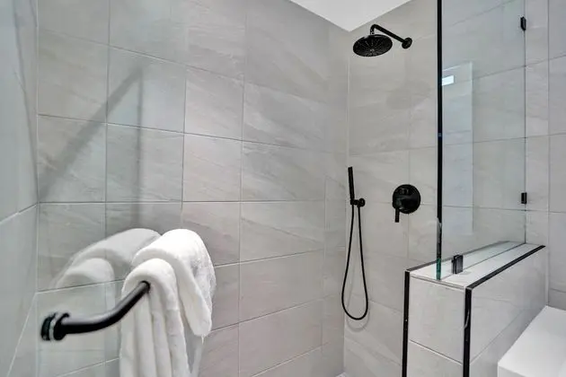 Design Süit, 1 Yatak Odası (202)