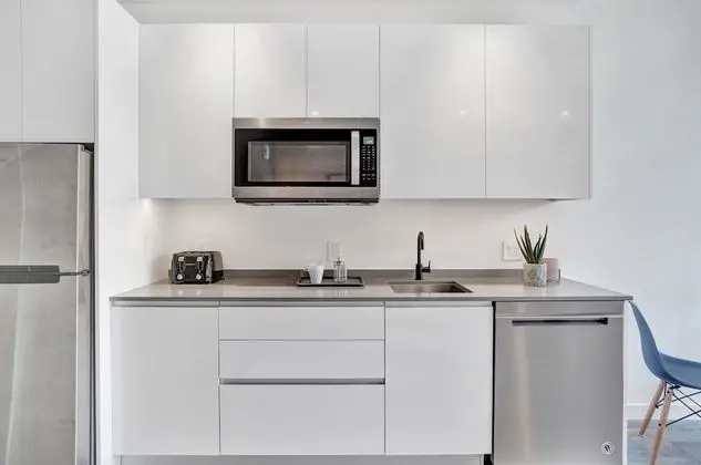 Design Süit, 1 Yatak Odası (203)