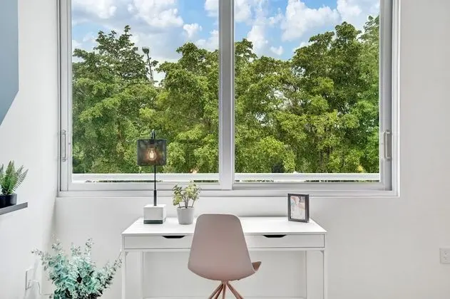 Design Süit, 1 Yatak Odası (203)
