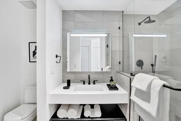 Design Süit, 1 Yatak Odası (203)