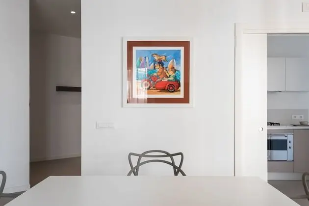 Apart Daire, 2 Yatak Odası