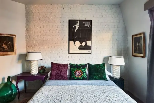 Ev, Birden Çok Yatak