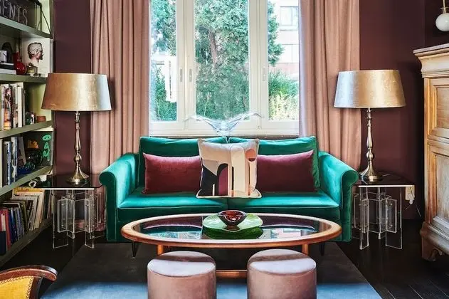 Ev, Birden Çok Yatak