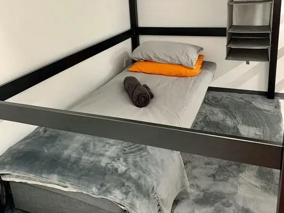 Apart Daire, Birden Çok Yatak