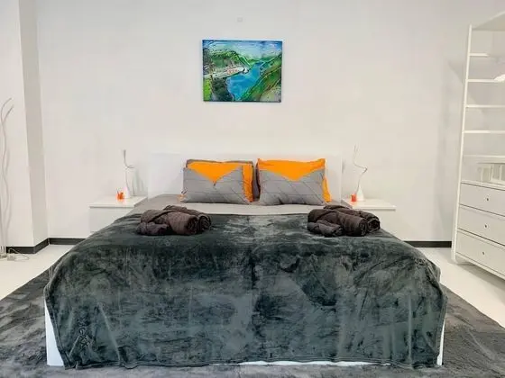 Apart Daire, Birden Çok Yatak