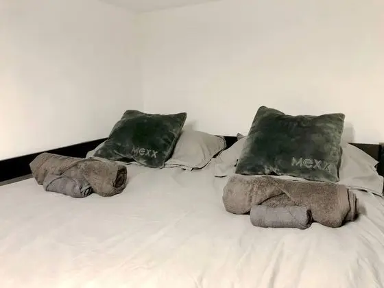 Apart Daire, Birden Çok Yatak
