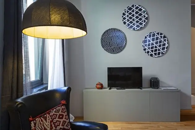 Televizyon