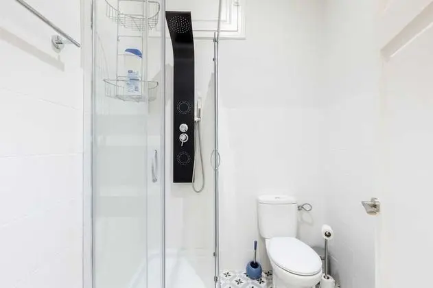 Design Tek Büyük Yataklı Oda, 1 En Büyük (King) Boy Yatak, Sigara İçilebilir, Özel Banyo