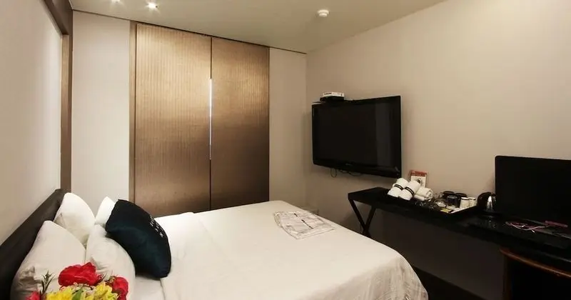 Deluxe Oda