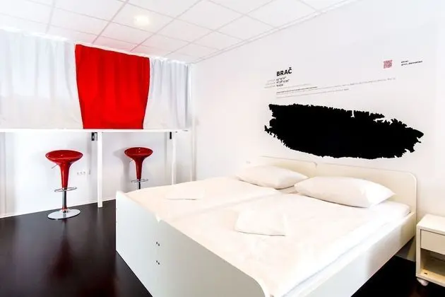 Private Double or Twin room with Bathroom